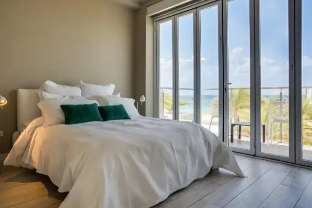 Ocean Z Boutique Hotel | slaapkamer